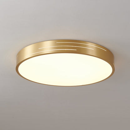 Tessera Ceiling Light