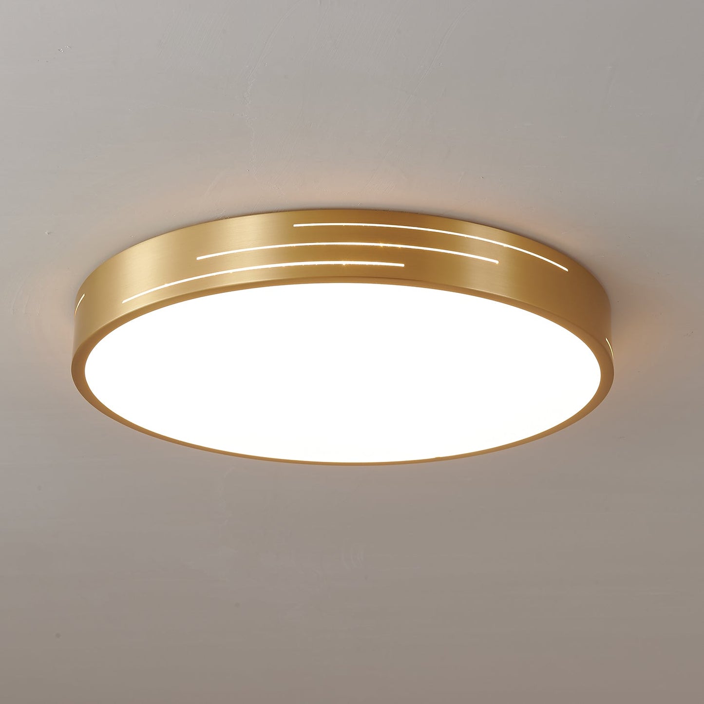 Tessera Ceiling Light