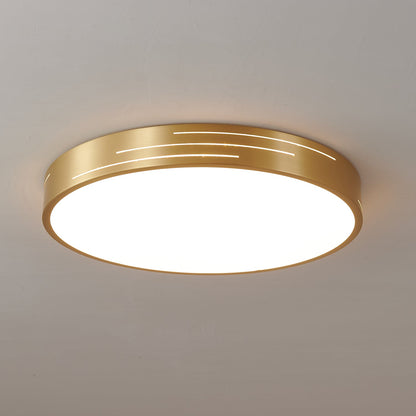 Tessera Ceiling Light