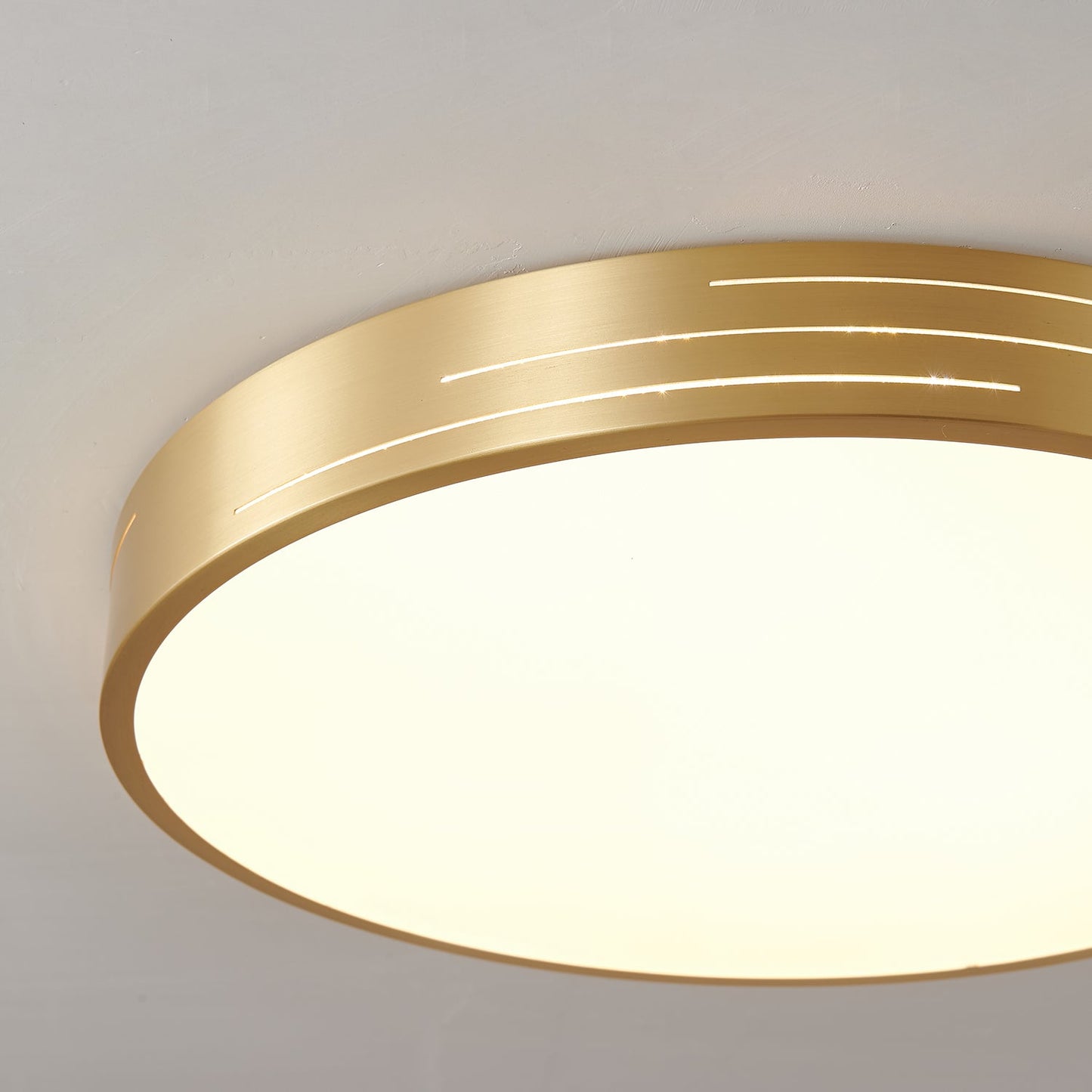 Tessera Ceiling Light
