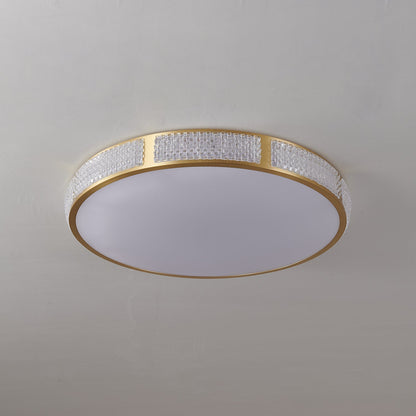 Tessera Ceiling Light