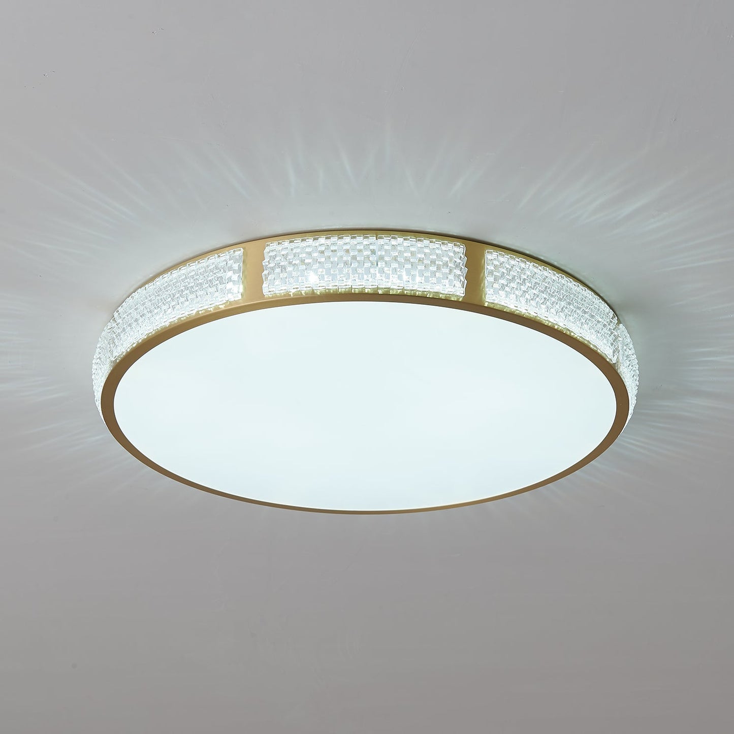 Tessera Ceiling Light
