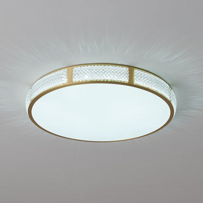 Tessera Ceiling Light