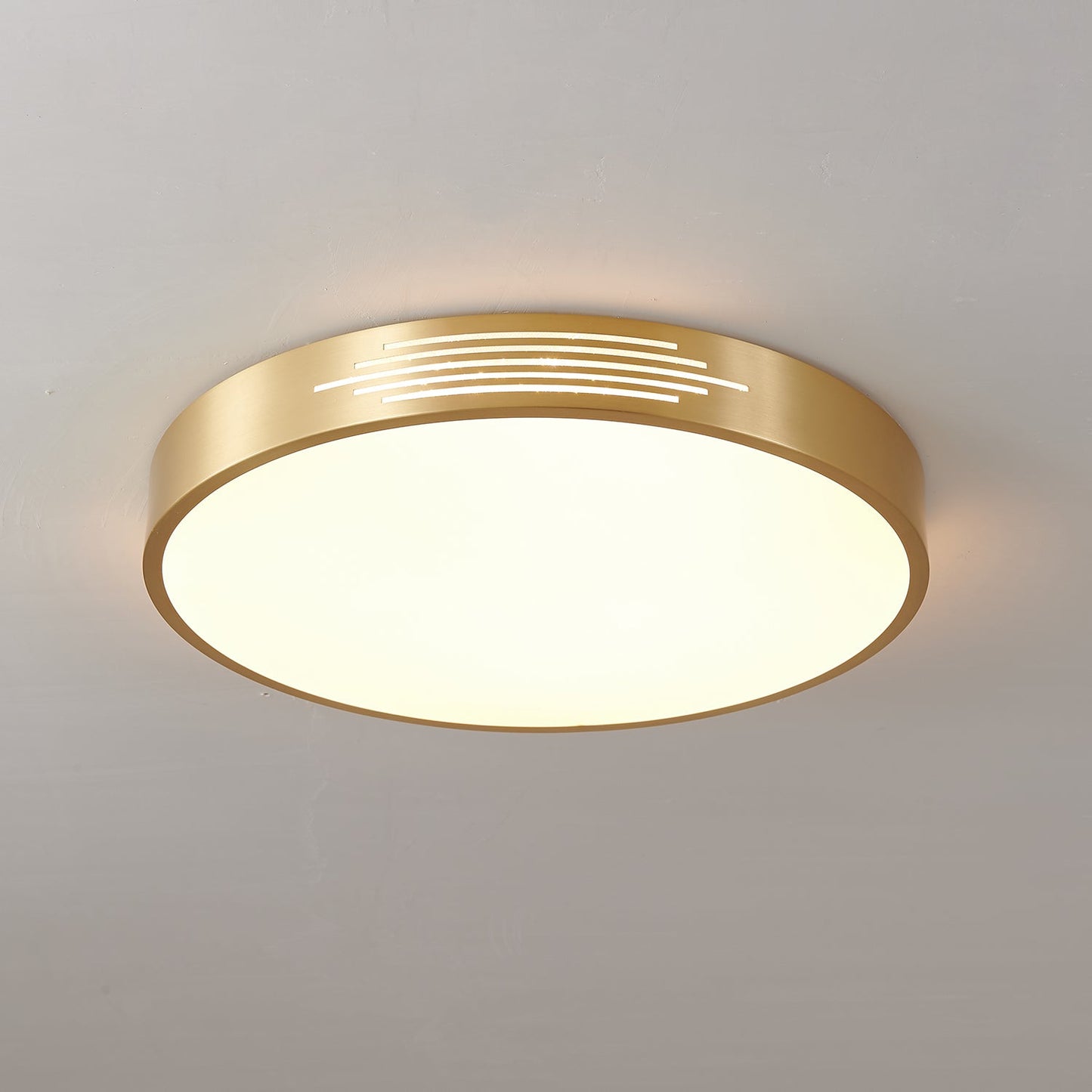 Tessera Ceiling Light