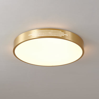Tessera Ceiling Light
