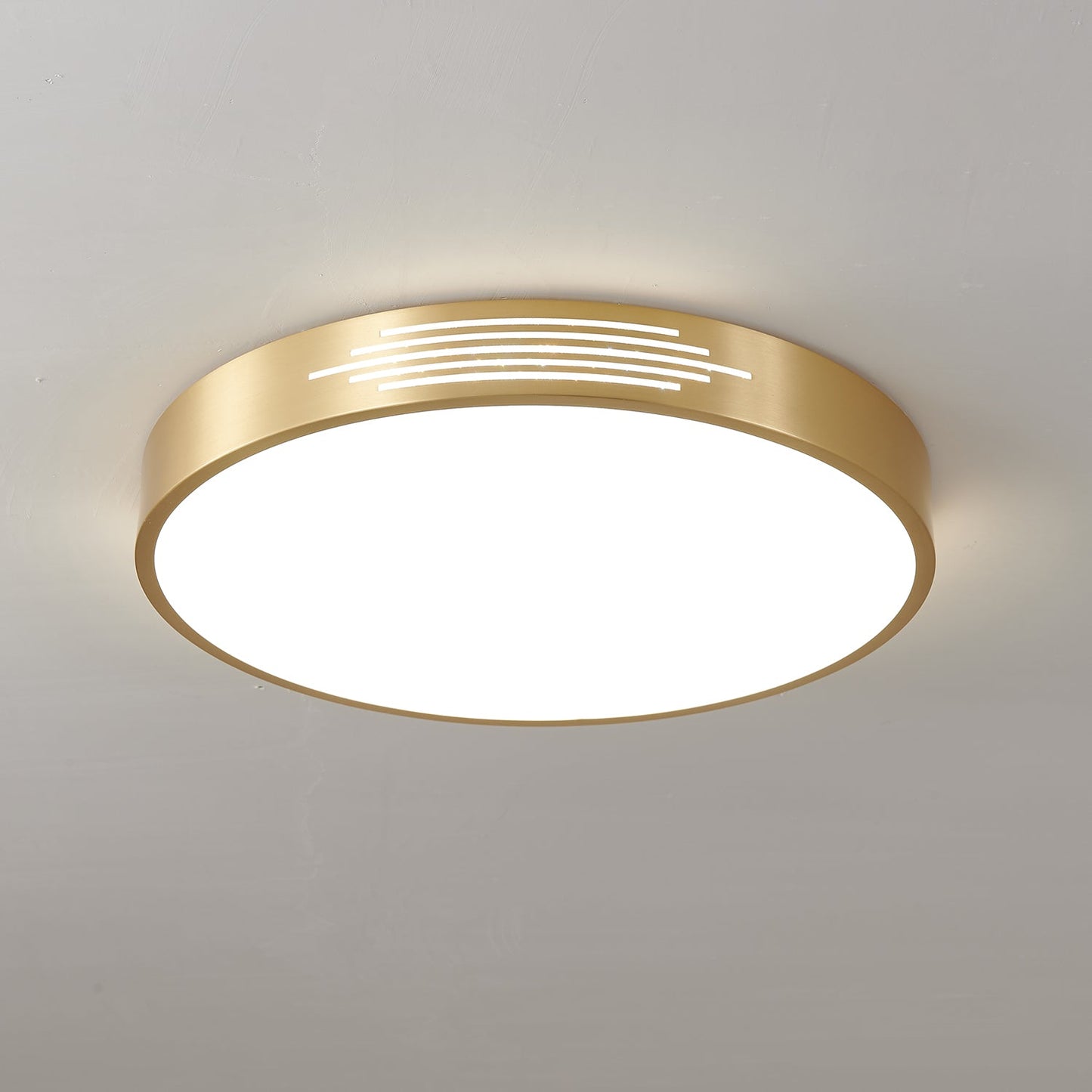 Tessera Ceiling Light