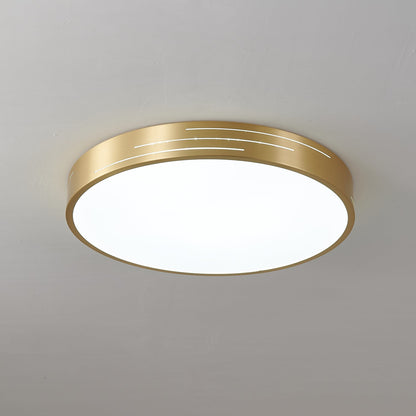 Tessera Ceiling Light