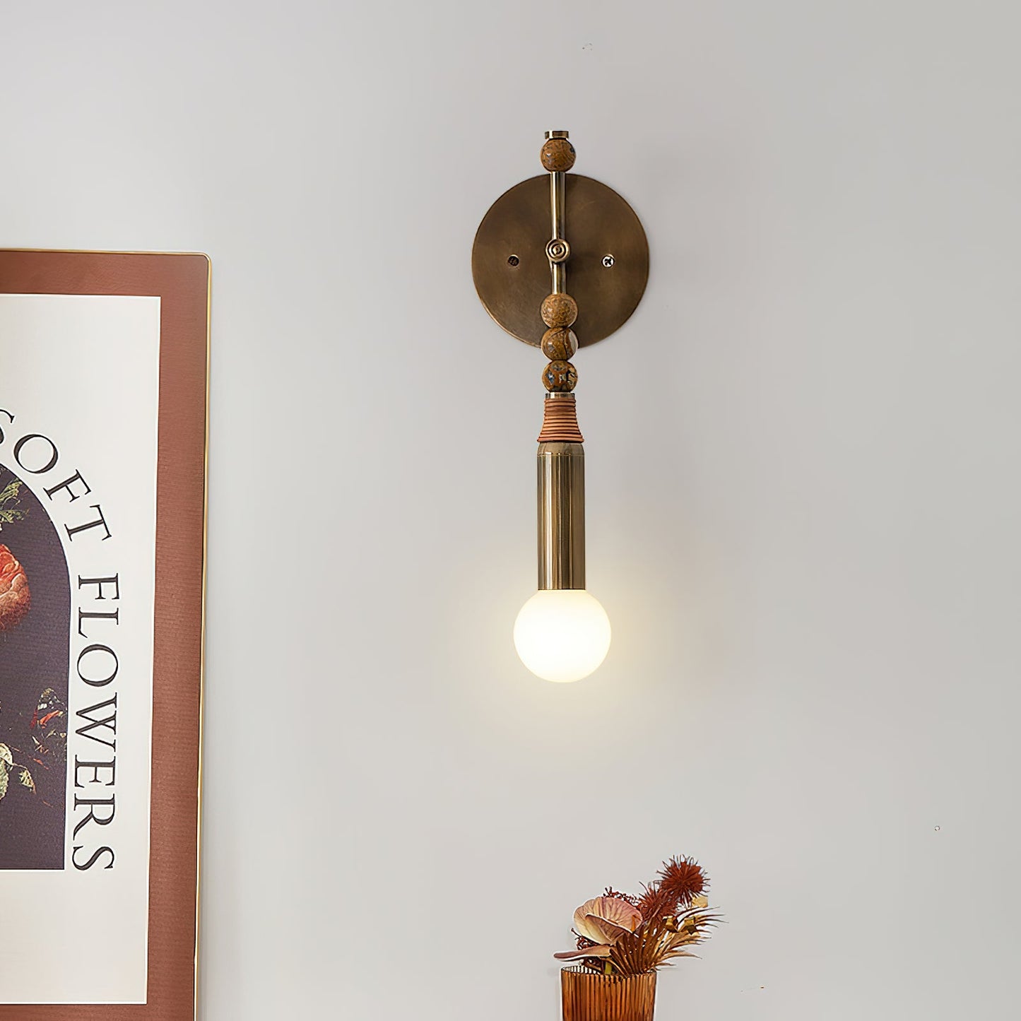 Toam Wall Lamp