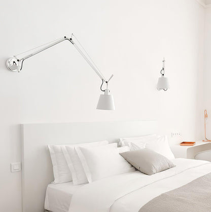 Rocker Modern Design Wall Lamp