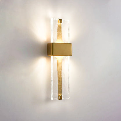 Torch Wall Lamp