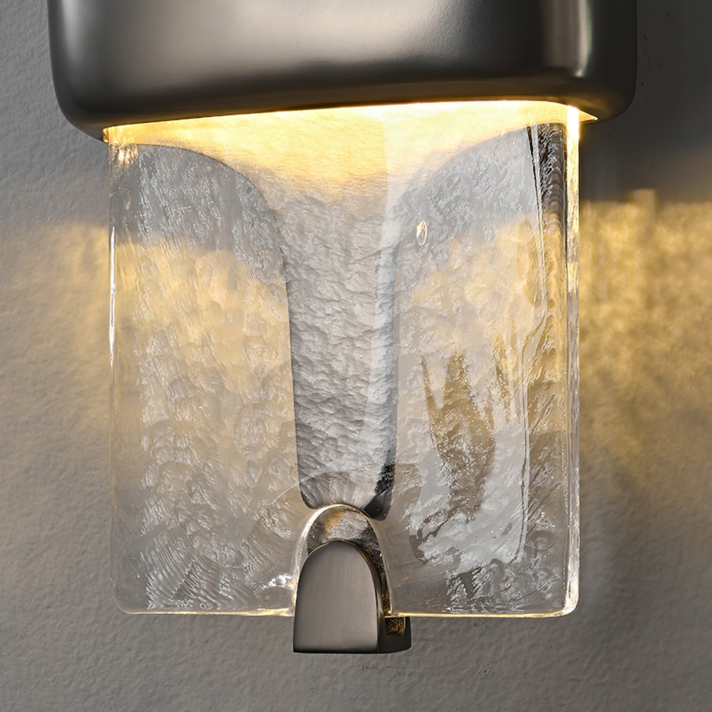 Torch Wall Lamp