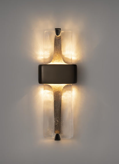 Torch Wall Lamp