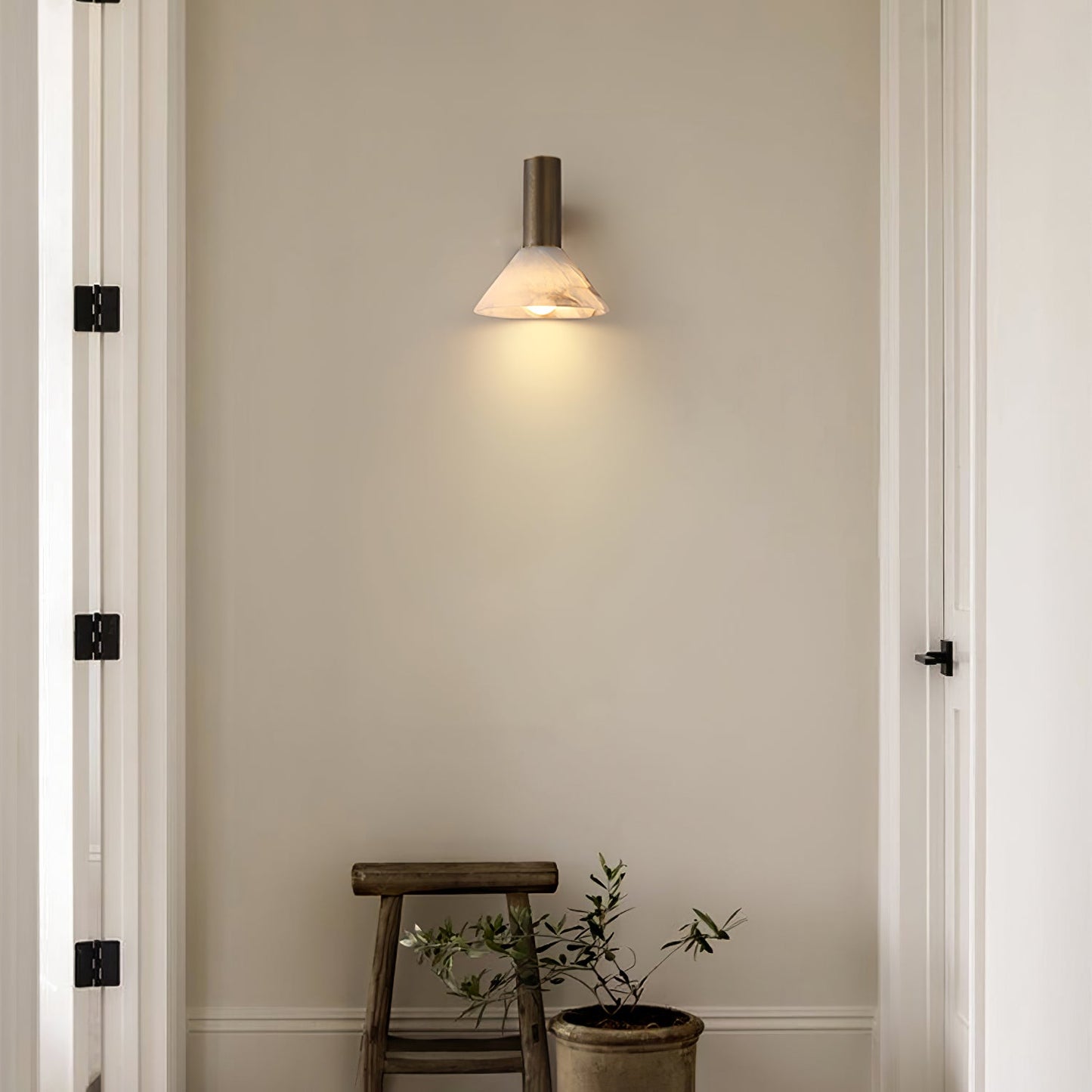 Torres Wall Sconce