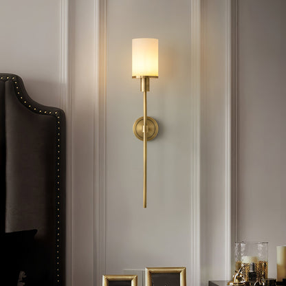 Tracie Classic Sconce