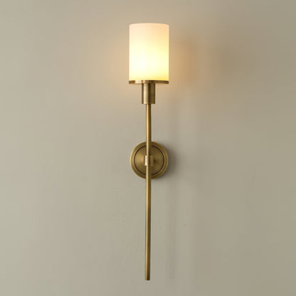 Tracie Classic Sconce