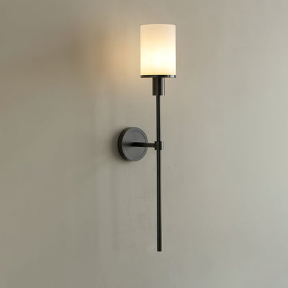 Tracie Classic Sconce