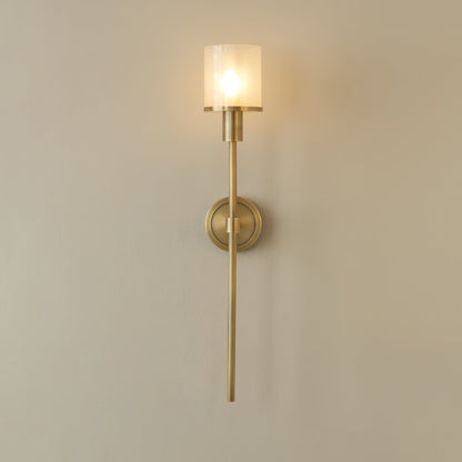 Tracie Classic Sconce