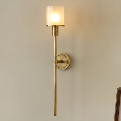 Tracie Classic Sconce