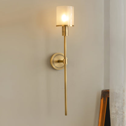 Tracie Classic Sconce