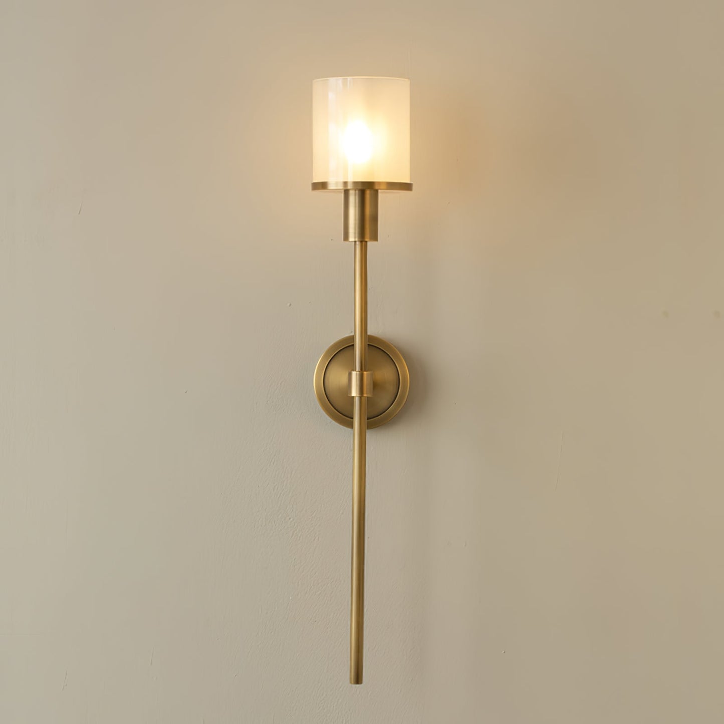 Tracie Classic Sconce