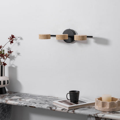 Traviso Beam Vanity Light