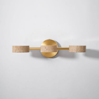 Traviso Beam Vanity Light