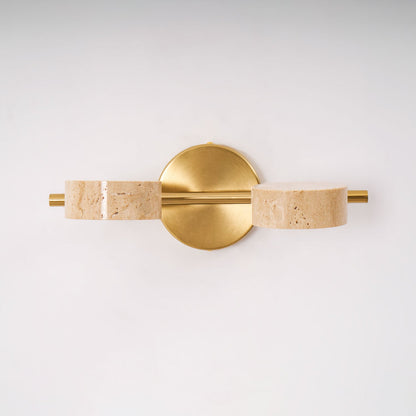 Traviso Beam Vanity Light