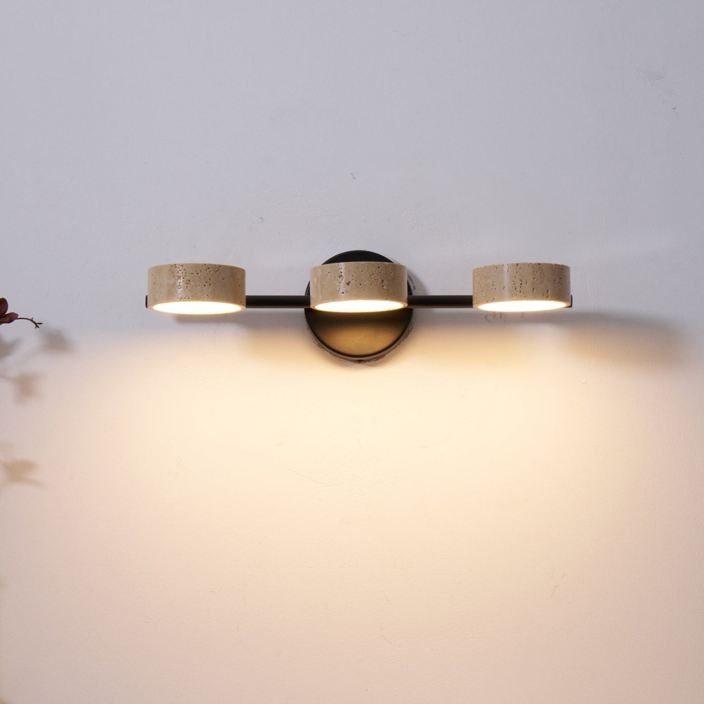 Traviso Beam Vanity Light