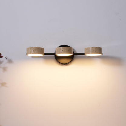 Traviso Beam Vanity Light