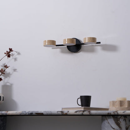 Traviso Beam Vanity Light