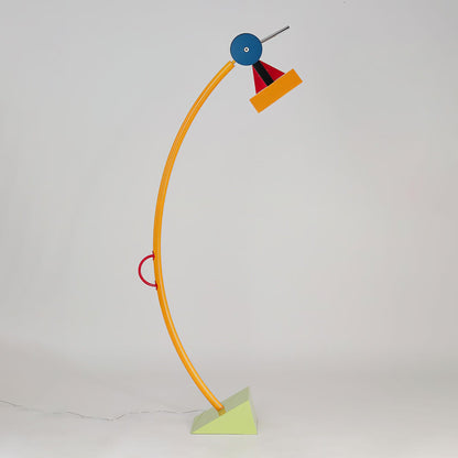 Treetops Floor Lamp