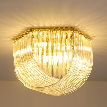 Trevi Murano Ceiling Lamp