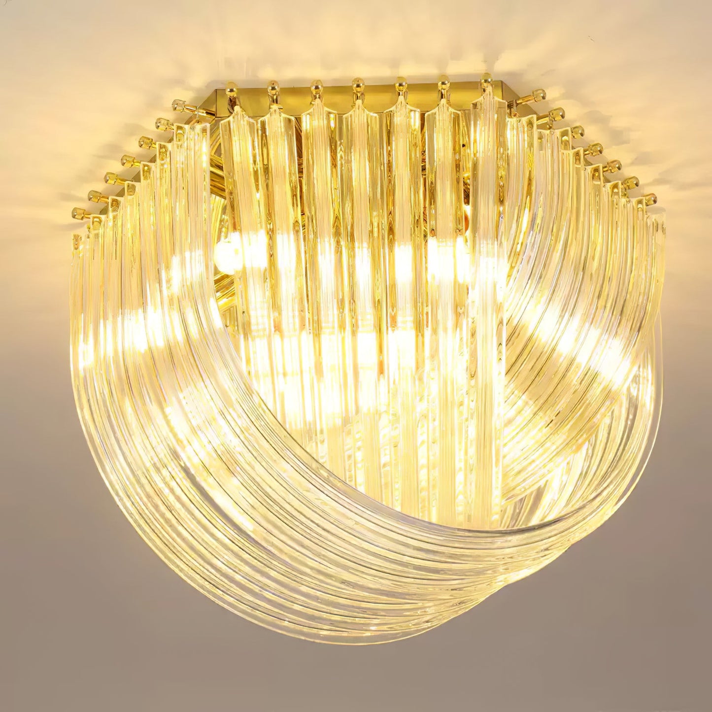 Trevi Murano Ceiling Lamp