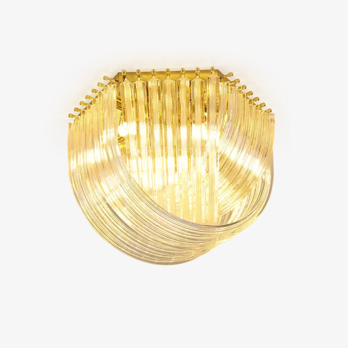 Trevi Murano Ceiling Lamp