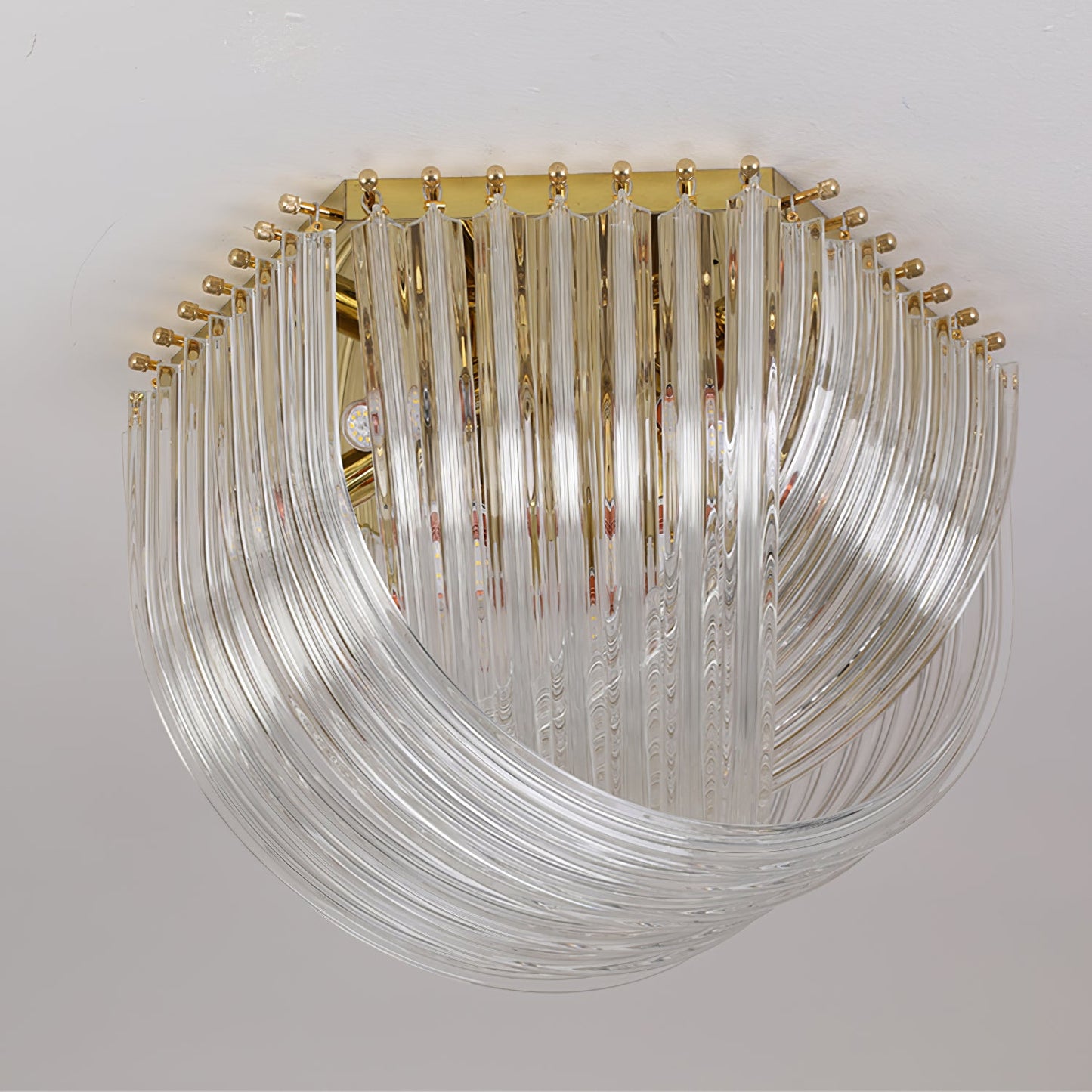 Trevi Murano Ceiling Lamp