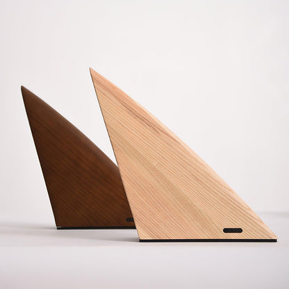 Triangular Table Lamp