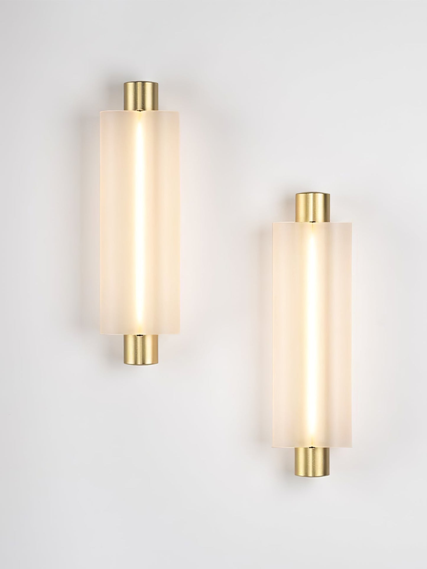 Trillium Wall Sconce