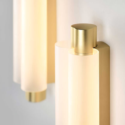 Trillium Wall Sconce