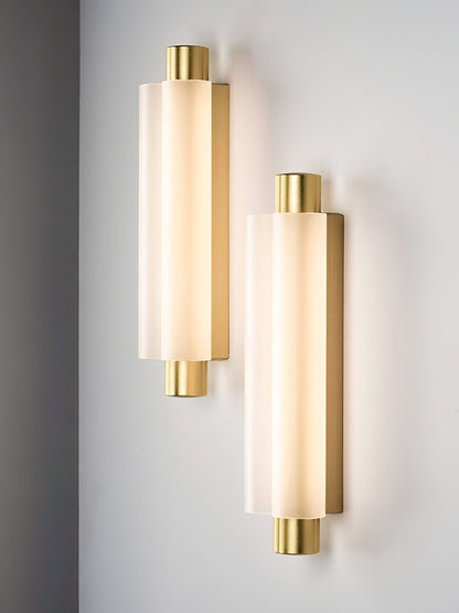 Trillium Wall Sconce