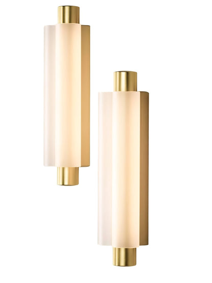 Trillium Wall Sconce