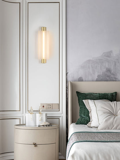 Trillium Wall Sconce