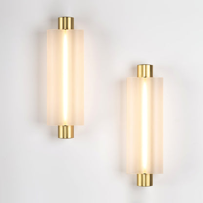 Trillium Wall Sconce