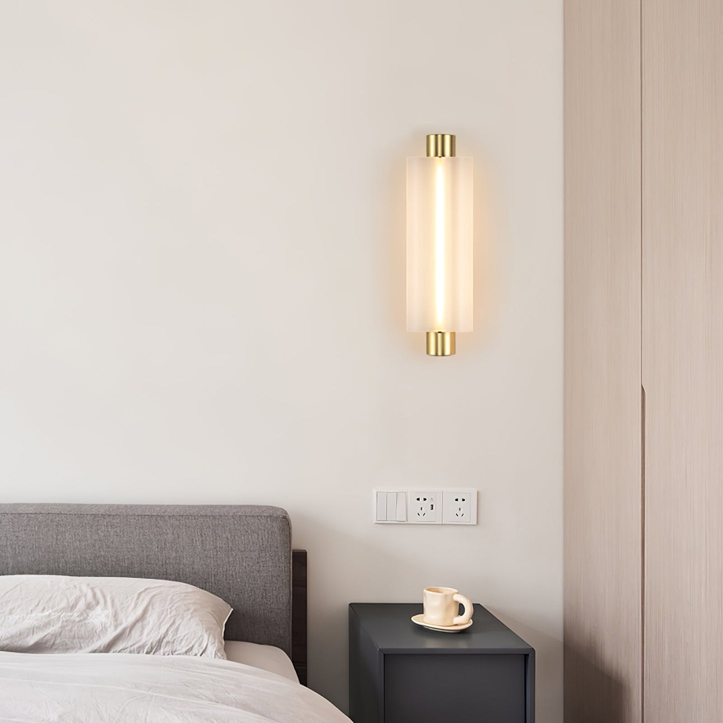 Trillium Wall Sconce