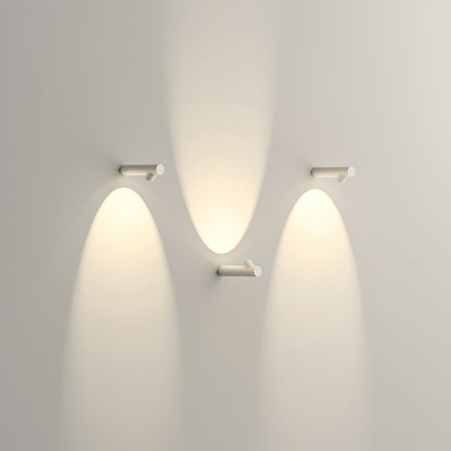 Pipeline Tube Wall Sconce