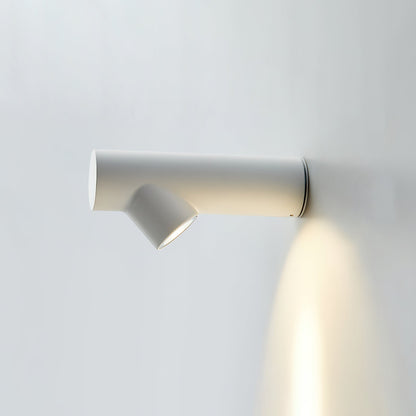 Pipeline Tube Wall Sconce