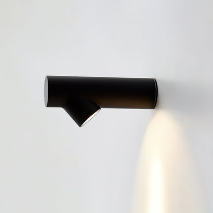 Pipeline Tube Wall Sconce