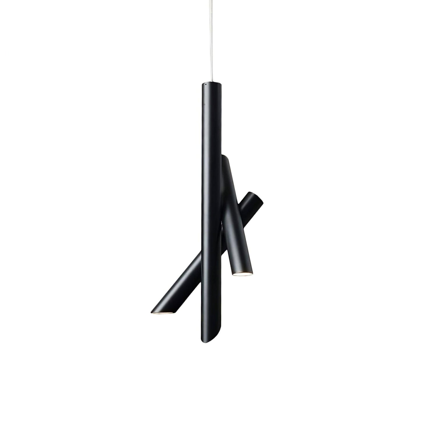 Tubes Pendant Light