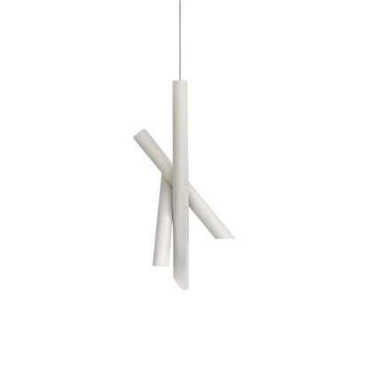 Tubes Pendant Light