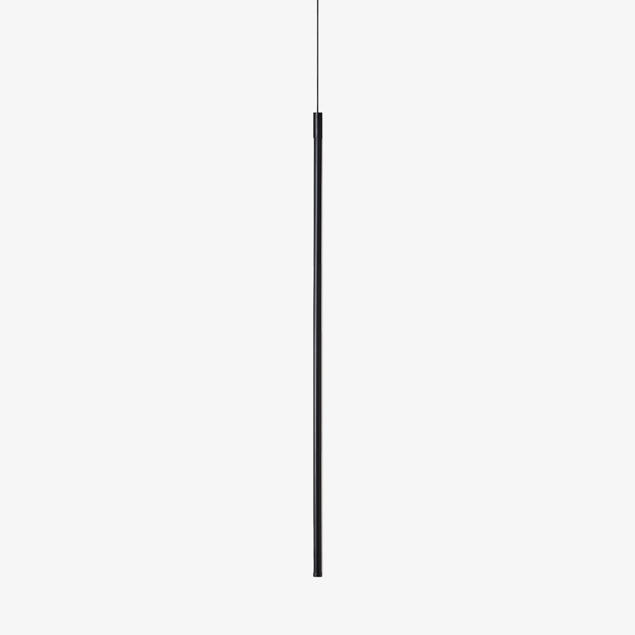 Tubular Linear Pendant Light