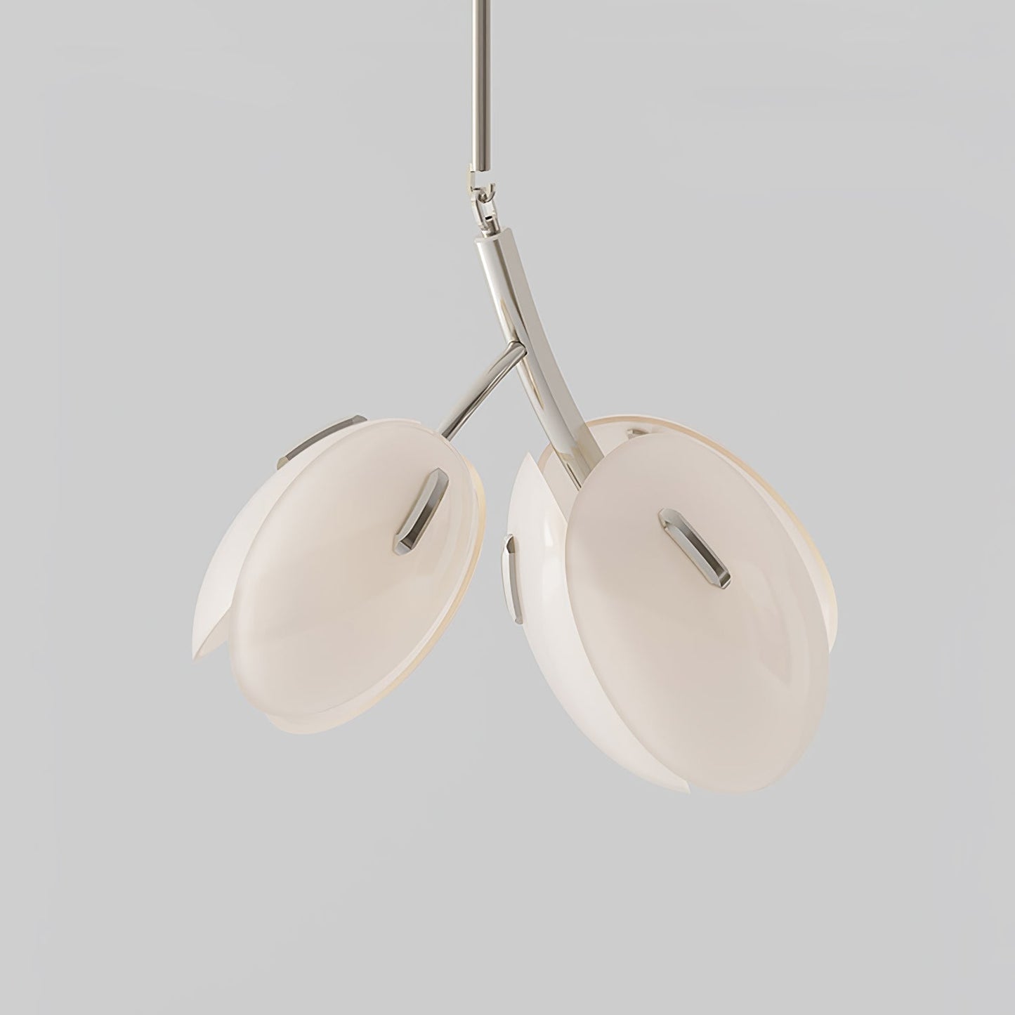 Tulip Bud Chandelier